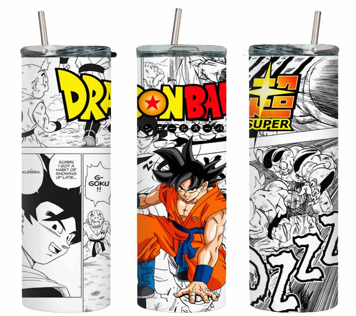 Dragon Ball Z-7293